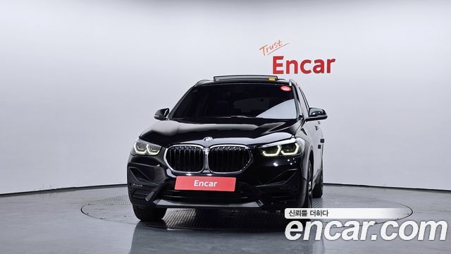 BMW X1 2020 — photo 3