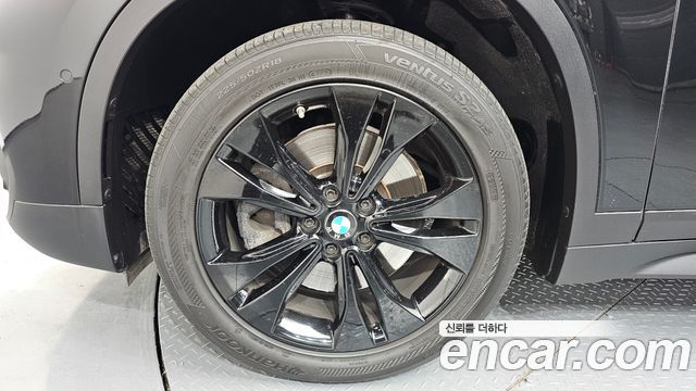 BMW X1 2020 — photo 5