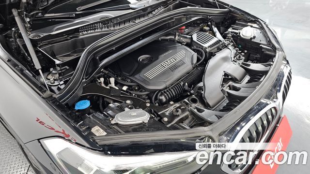 BMW X1 2020 — photo 6
