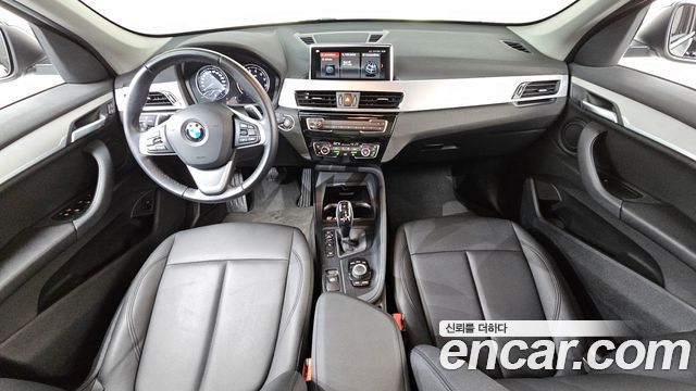 BMW X1 2020 — photo 7