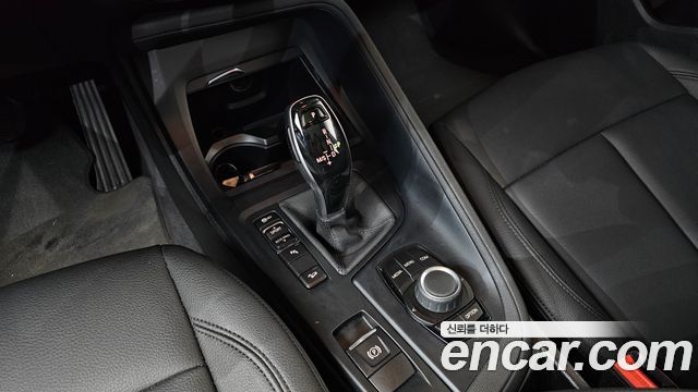BMW X1 2020 — photo 9