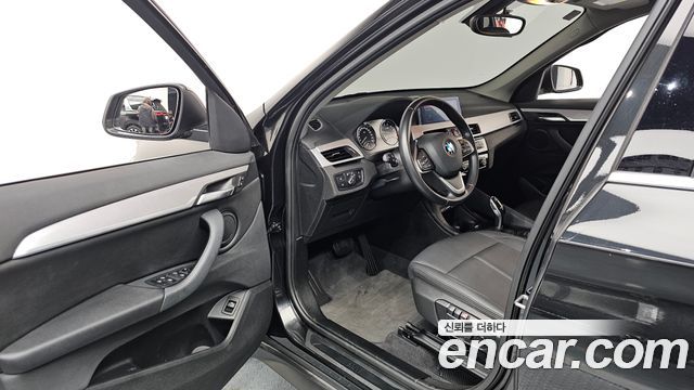 BMW X1 2020 — photo 10