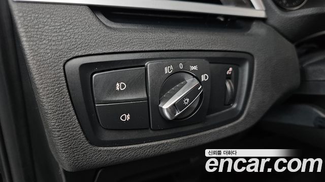 BMW X1 2020 — photo 13