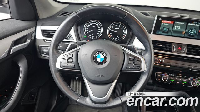 BMW X1 2020 — photo 14