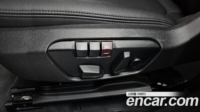 BMW X1 2020 — photo 17