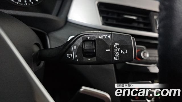 BMW X1 2020 — photo 18