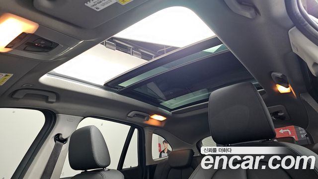 BMW X1 2020 — photo 19