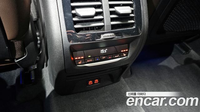 BMW X4 2025 — фото 19