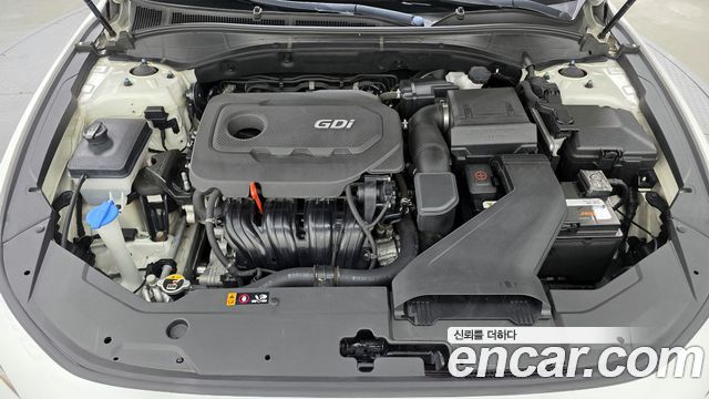 Hyundai Grandeur 2018 — photo 6