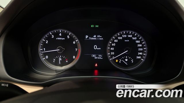 Hyundai Grandeur 2018 — photo 8
