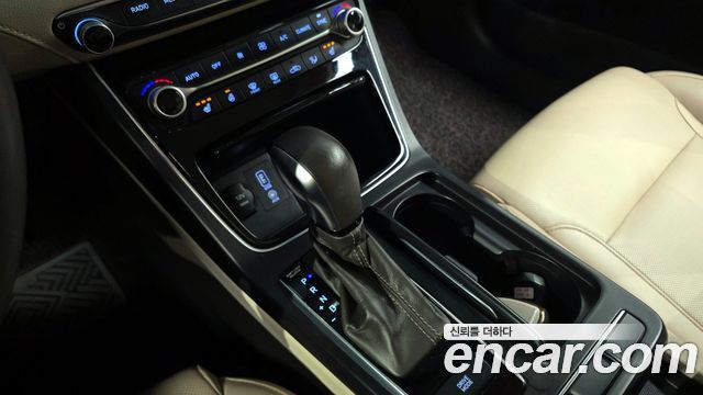 Hyundai Grandeur 2018 — photo 9