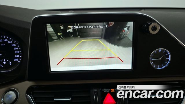 Hyundai Grandeur 2018 — photo 15