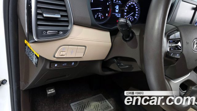 Hyundai Grandeur 2018 — photo 17