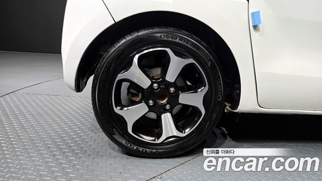 Kia RAY 2013 — photo 5