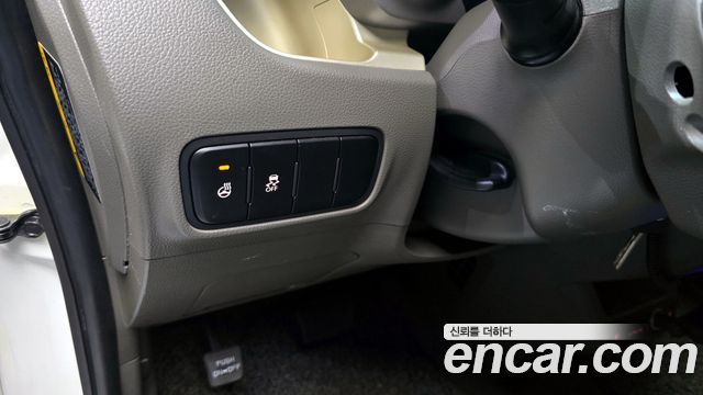 Kia RAY 2013 — photo 14