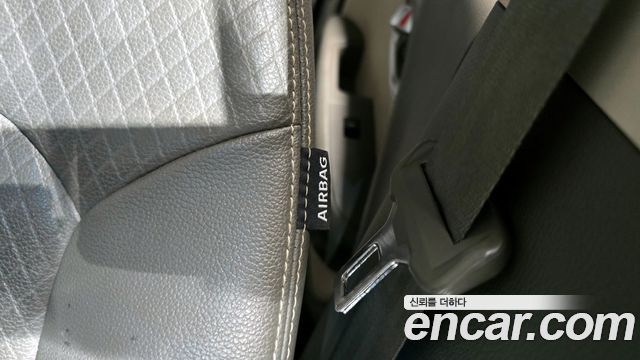 Kia RAY 2013 — photo 19