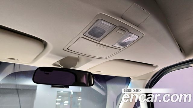 Kia RAY 2013 — photo 20
