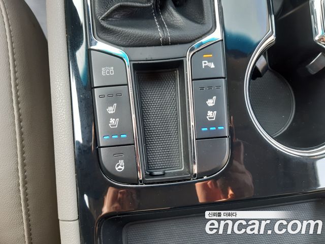Kia Canival 2019 — photo 13