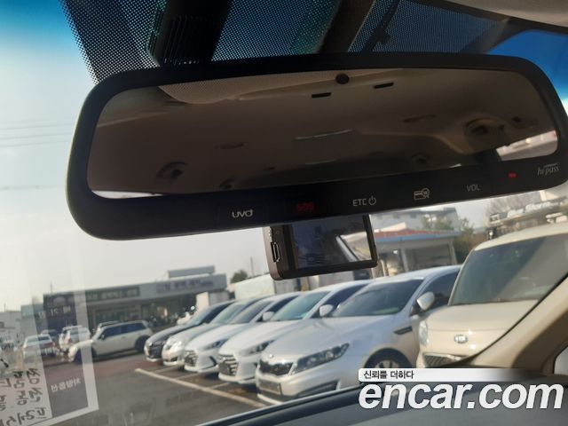 Kia Canival 2019 — photo 15