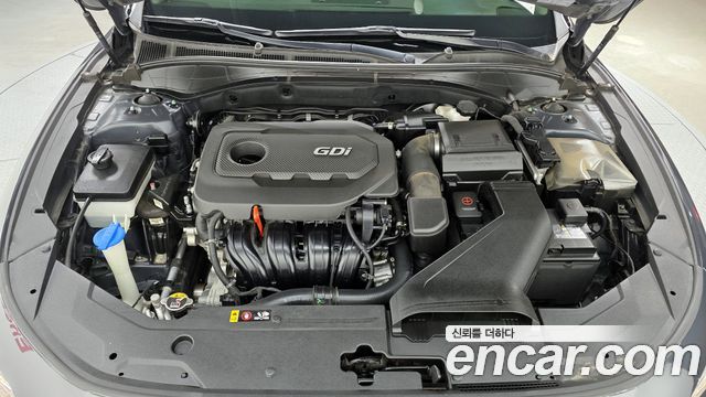 Hyundai Grandeur 2018 — photo 6