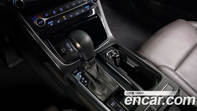 Hyundai Grandeur 2018 — photo 9