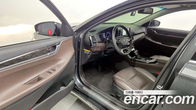 Hyundai Grandeur 2018 — photo 10