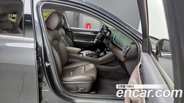 Hyundai Grandeur 2018 — photo 11
