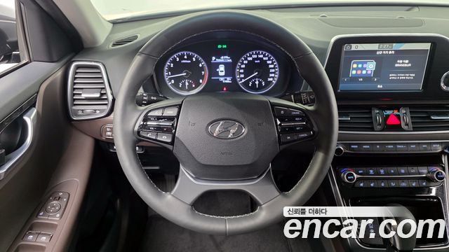 Hyundai Grandeur 2018 — photo 13