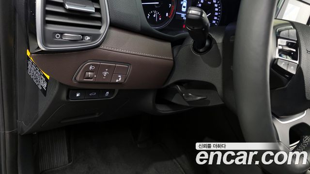 Hyundai Grandeur 2018 — photo 17