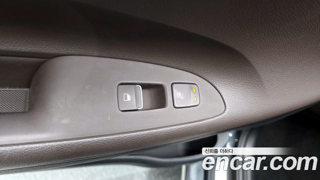 Hyundai Grandeur 2018 — photo 18