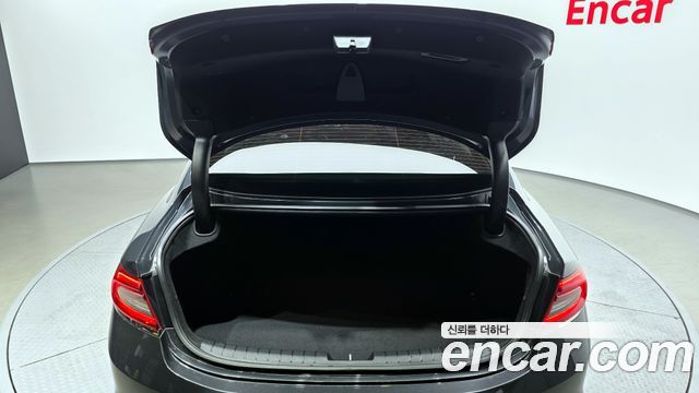 Hyundai Grandeur 2018 — photo 20