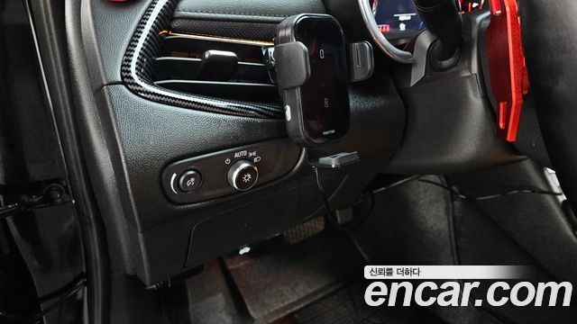 Chevrolet Korea Malibu 2019 — photo 14