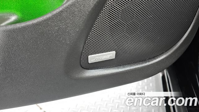 Chevrolet Korea Malibu 2019 — photo 17
