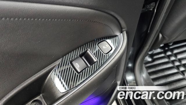 Chevrolet Korea Malibu 2019 — photo 18