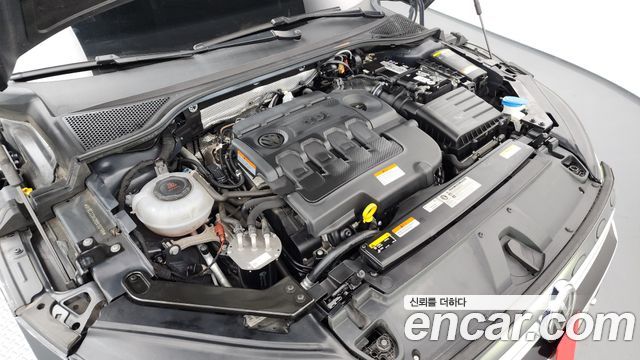 Volkswagen Arteon 2019 — photo 6