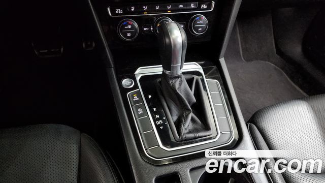 Volkswagen Arteon 2019 — photo 9