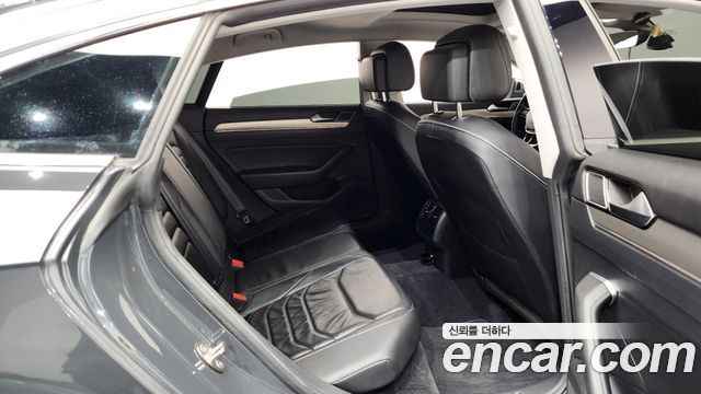 Volkswagen Arteon 2019 — photo 12