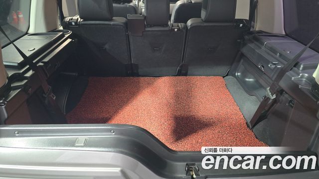 Land Rover Discovery 2011 — photo 20