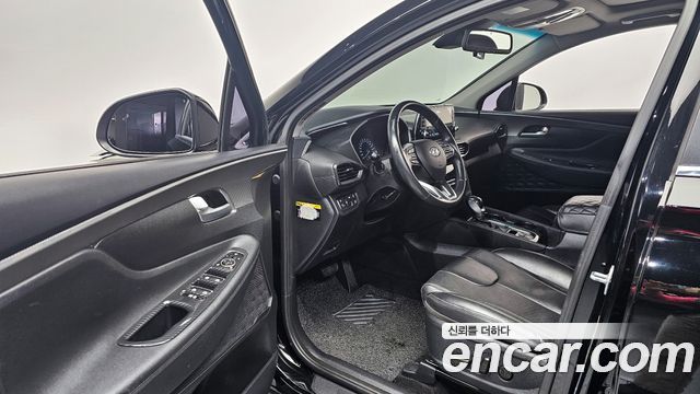 Hyundai Santafe 2020 — photo 11