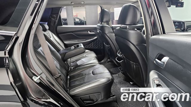Hyundai Santafe 2020 — photo 12