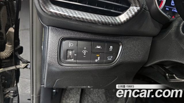 Hyundai Santafe 2020 — photo 14