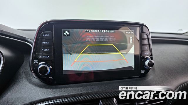 Hyundai Santafe 2020 — photo 16
