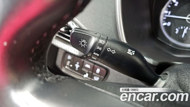 Hyundai Santafe 2020 — photo 17