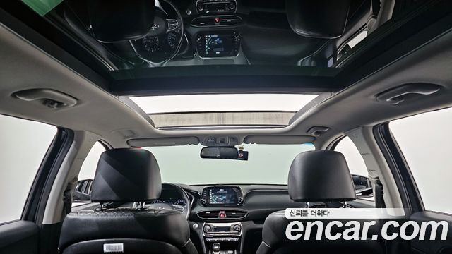 Hyundai Santafe 2020 — photo 19