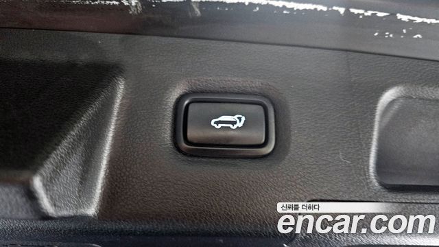 Hyundai Santafe 2020 — photo 20