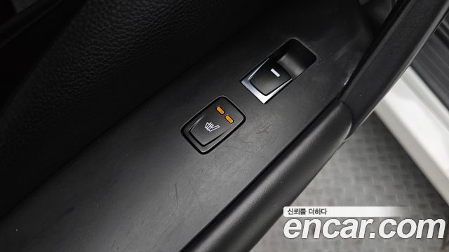 Hyundai Grandeur 2015 — photo 18