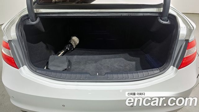 Hyundai Grandeur 2015 — photo 20
