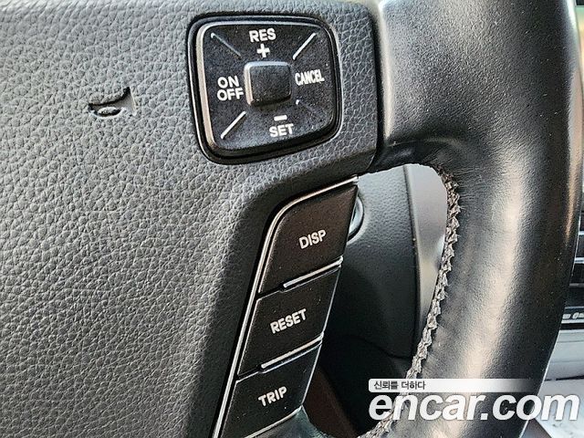 Hyundai Equus 2010 — photo 12