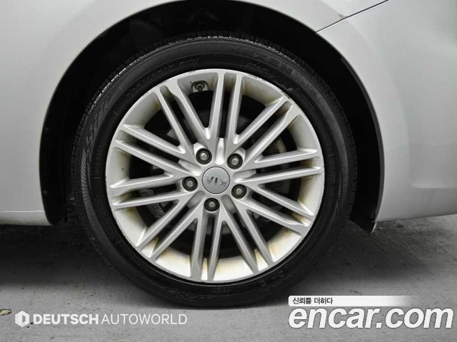 Kia Carens 2017 — photo 5
