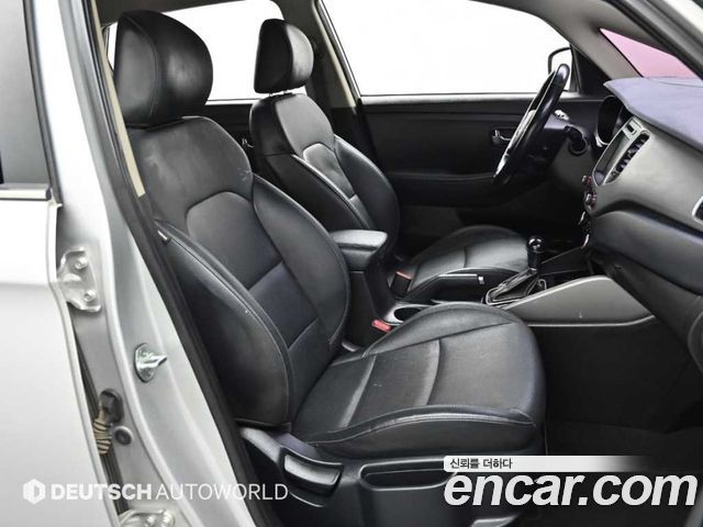 Kia Carens 2017 — photo 10